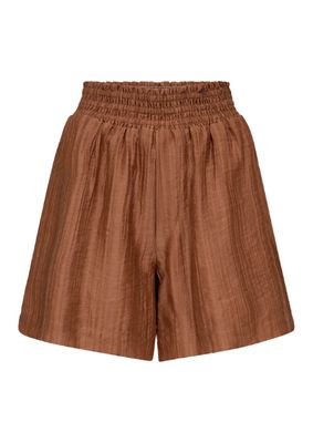 Co’Couture ReggieCC Shorts Suntan