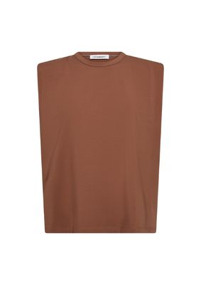 Co’Couture EddieCC Tee Suntan