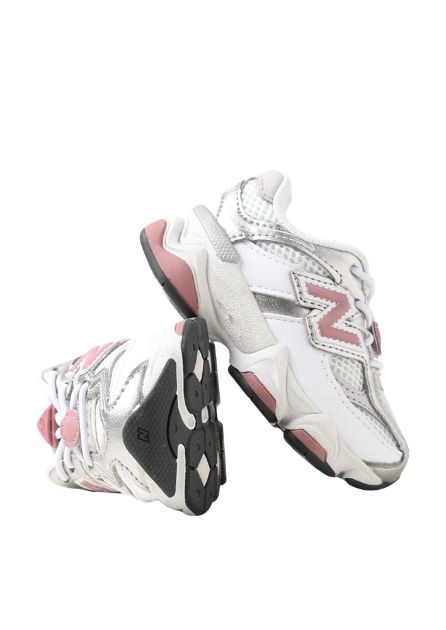 New Balance I90606HV NB 103 White Rosewood New Balance I90606HV NB 103 White Rosewood
