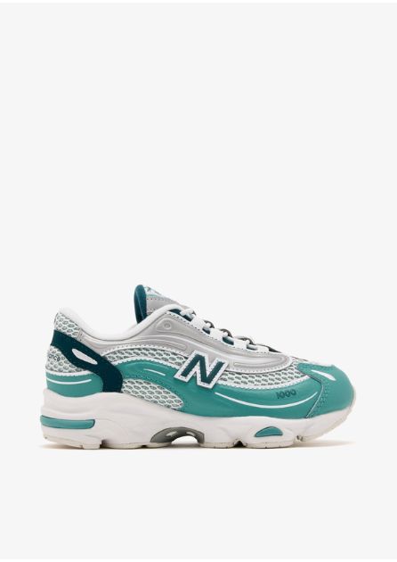 New Balance P100079S Faded Teal