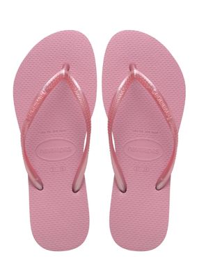 Havaianas Slim Chiffom Rose