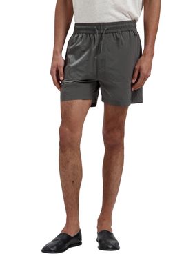 OLAF Signature Swim Shorts Grey