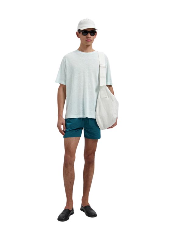 OLAF Signature Swim Shorts Gulf Coast