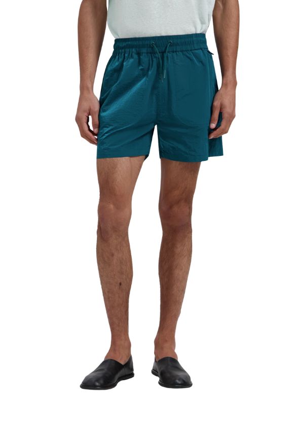 OLAF Signature Swim Shorts Gulf Coast