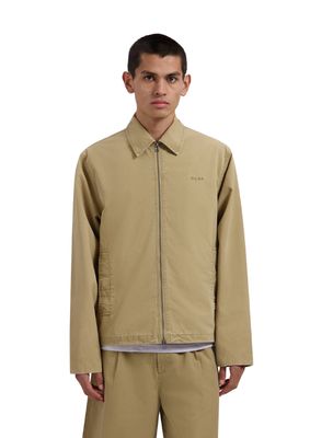 OLAF Herringbone Jacket Tree House