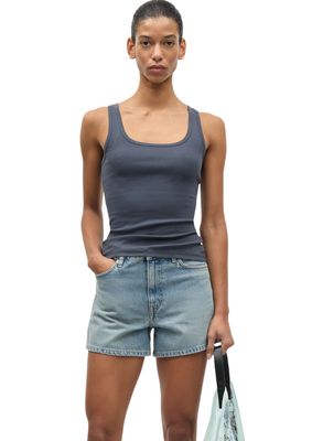 Samsoe Samsoe Samaggio shorts 15769 River