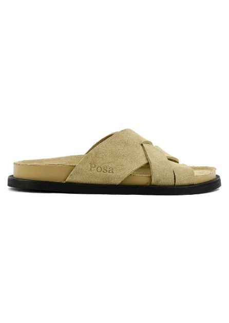 Posa Sea Slide Misto Desert taupe