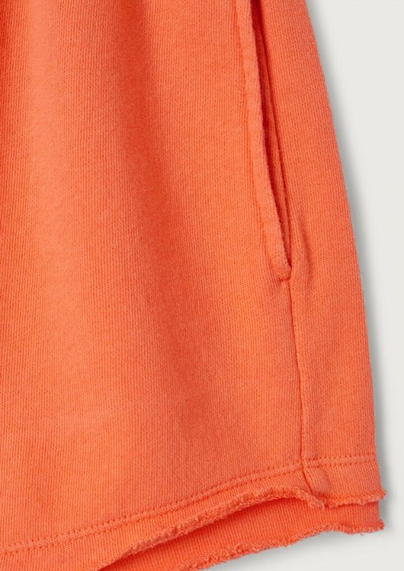American Vintage Vibtown dames short vintage Coral