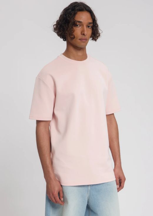 Law of the Sea Currents Artwork tee Lotus