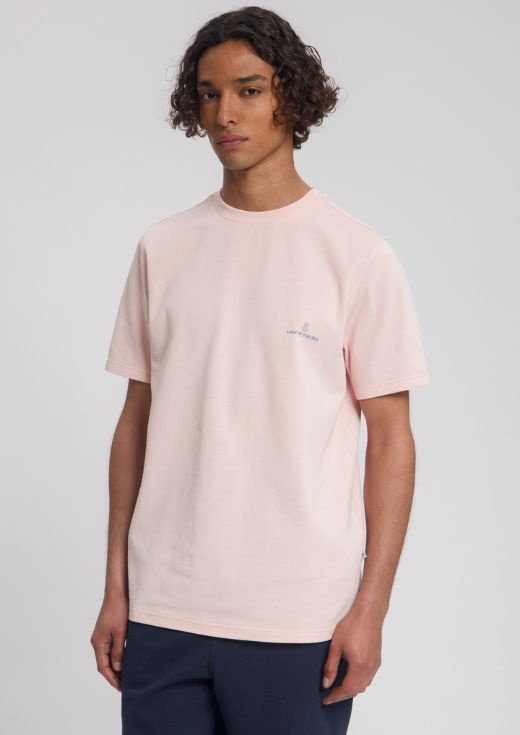 Law of the Sea Law tee logo tee Lotus