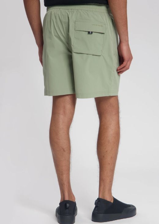 Law of the Sea Reef swimshort Tea
