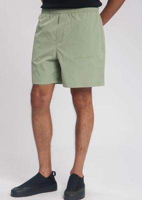 Law of the Sea Reef swimshort Tea