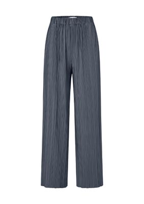 Samsoe Samsoe Uma trousers 10167 Ombre Blue