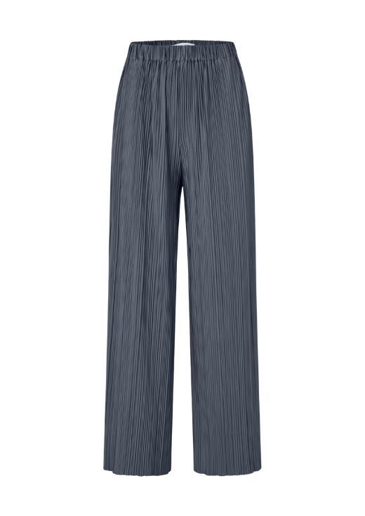 Samsoe Samsoe Uma trousers 10167 Ombre Blue