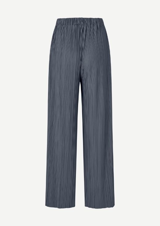 Samsoe Samsoe Uma trousers 10167 Ombre Blue