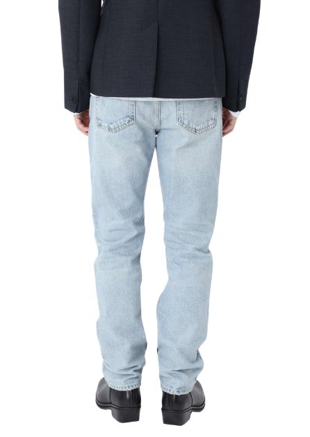 Won Hundred Archer Ready Blue