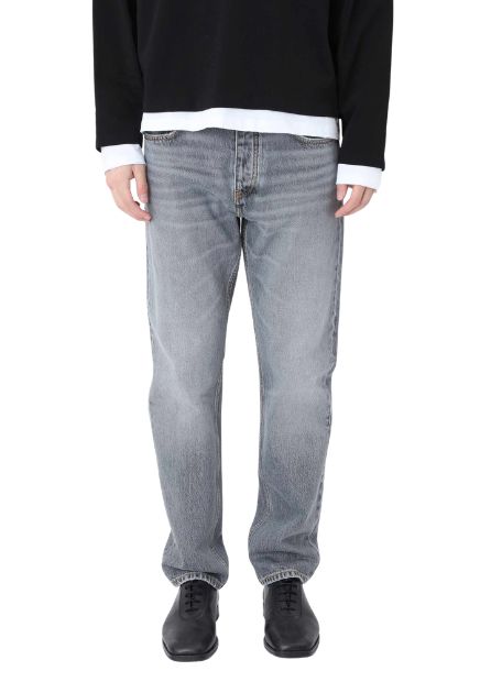 Won Hundred Archer Wantet Grey