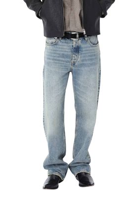 Won Hundred Steve Cel Tinted Blue
