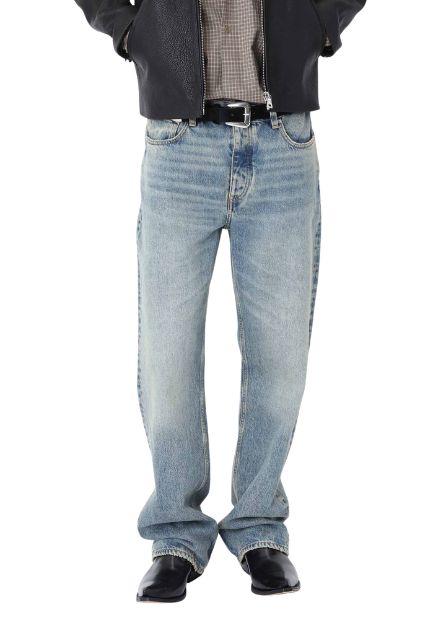 Won Hundred Steve Cel Tinted Blue