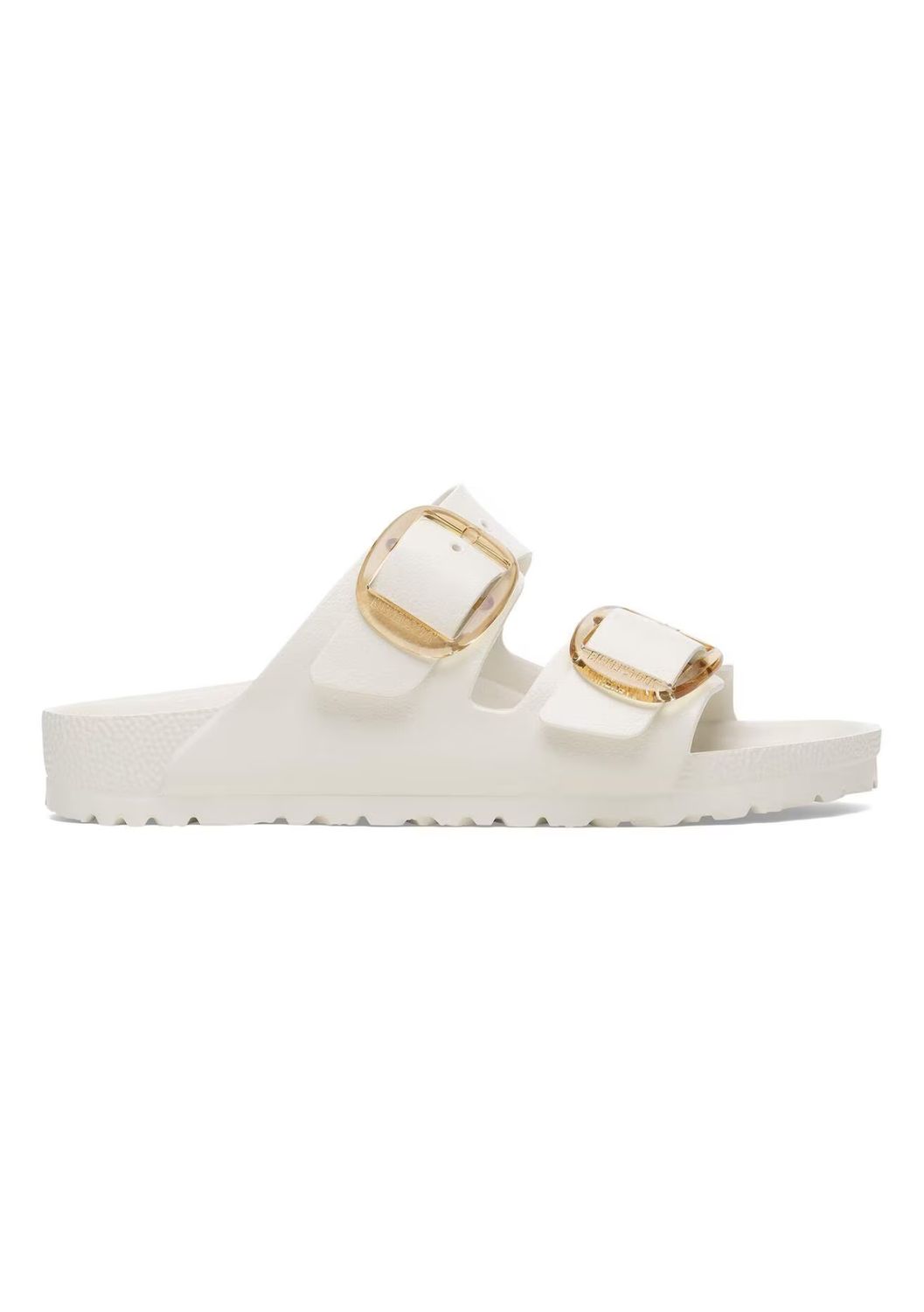 Birkenstock Arizona Big Buckle EVA Eggshell