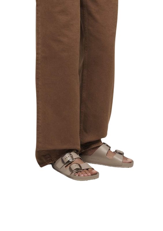 Birkenstock Arizona Big Buckle EVA Gray Taupe