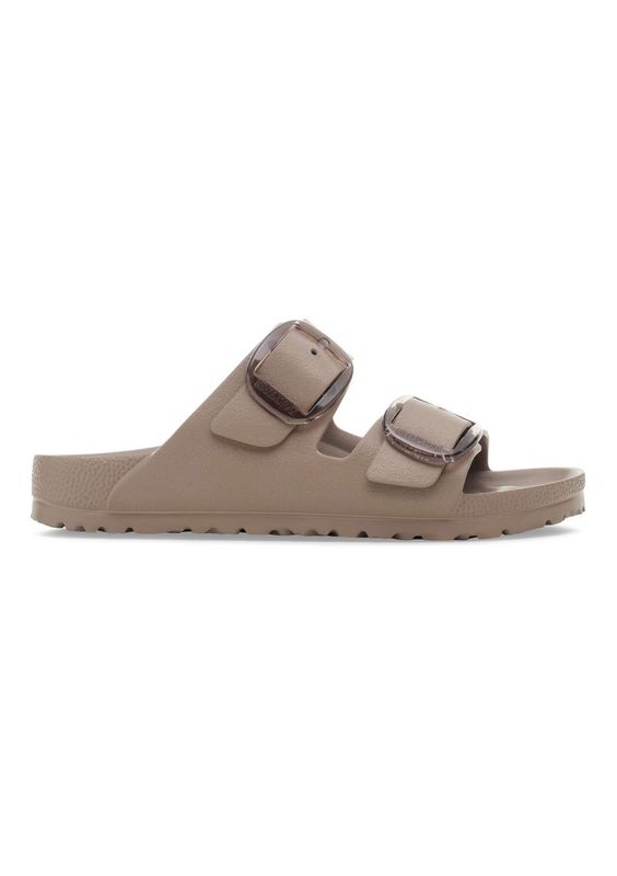 Birkenstock Arizona Big Buckle EVA Gray Taupe Birkenstock Arizona Big Buckle EVA Gray Taupe