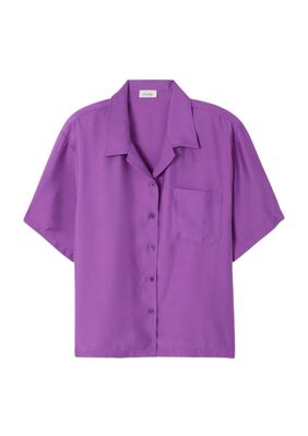 American Vintage Dames hemd Anemoon