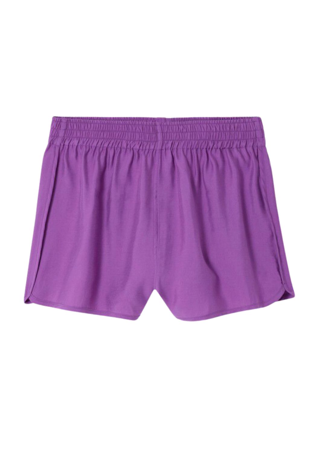 American Vintage Dames short Ysoli Anemoon