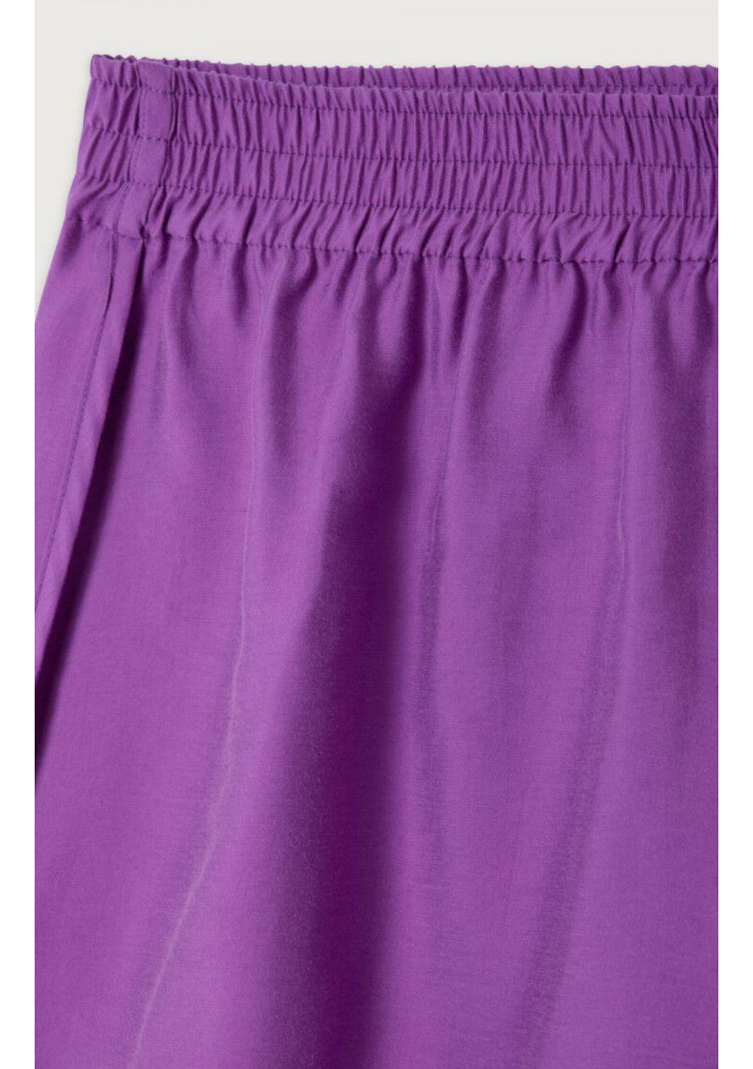 American Vintage Dames short Ysoli Anemoon American Vintage Dames short Ysoli Anemoon