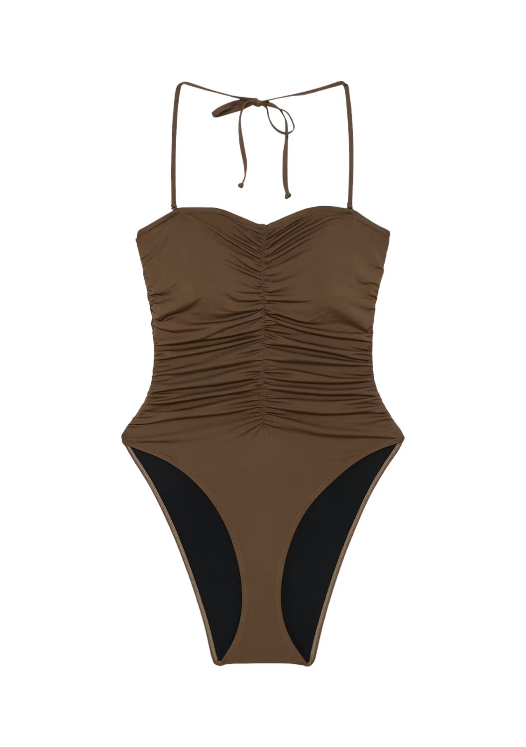 Gestuz GZbrisa Badpak Rain Drum Brown Gestuz GZbrisa Badpak Rain Drum Brown, Maat: S