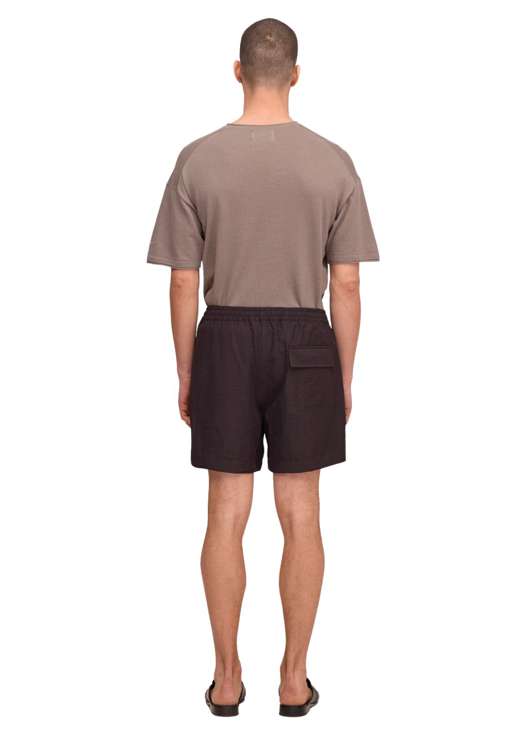 NN07 Ryder Casual drawstring shorts Dusky Port NN07 Ryder Casual drawstring shorts Dusky Port