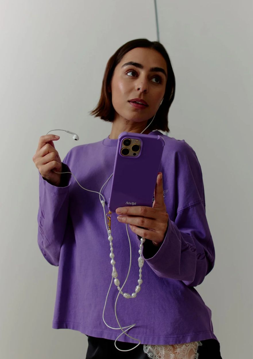 Ateljé Balance Cord