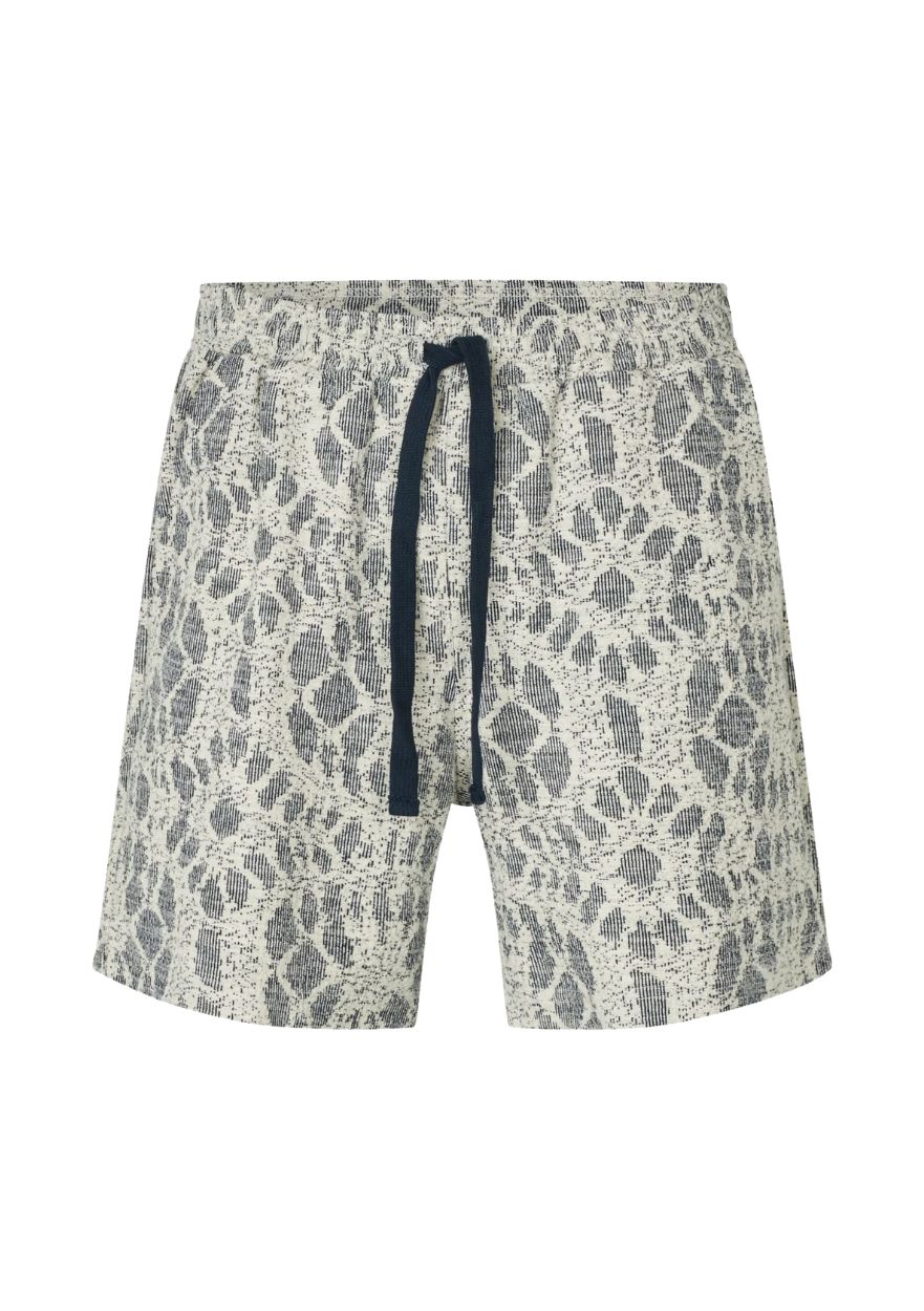 Samsoe Samsoe Sajabari shorts 15675 Salute Symmetry
