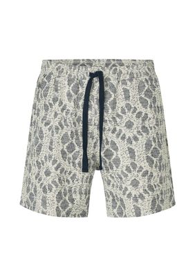Samsoe Samsoe Sajabari shorts 15675 Salute Symmetry
