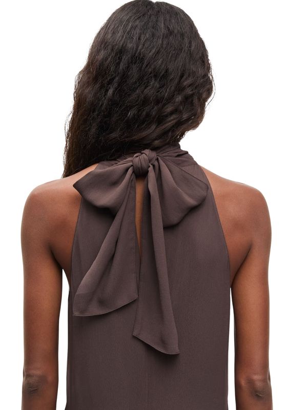 Samsoe Samsoe Saniva dress 15932 Mulch