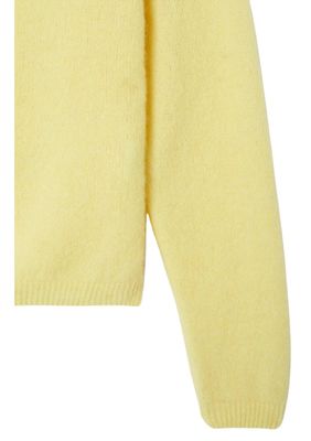 American Vintage dames vest Vitow Citron