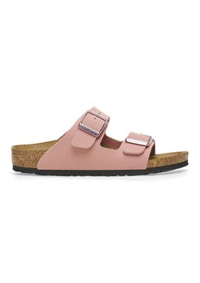 Birkenstock Arizona Kids Pink Clay