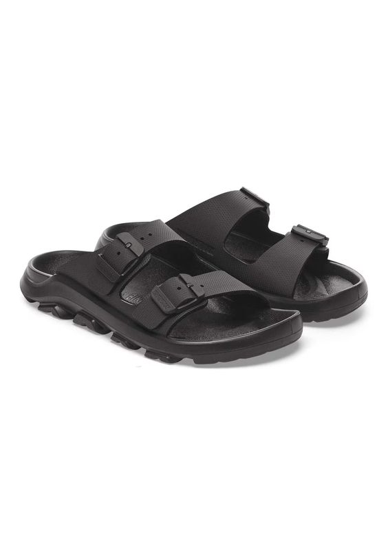 Birkenstock Mogami Terra Stealth Apex Black