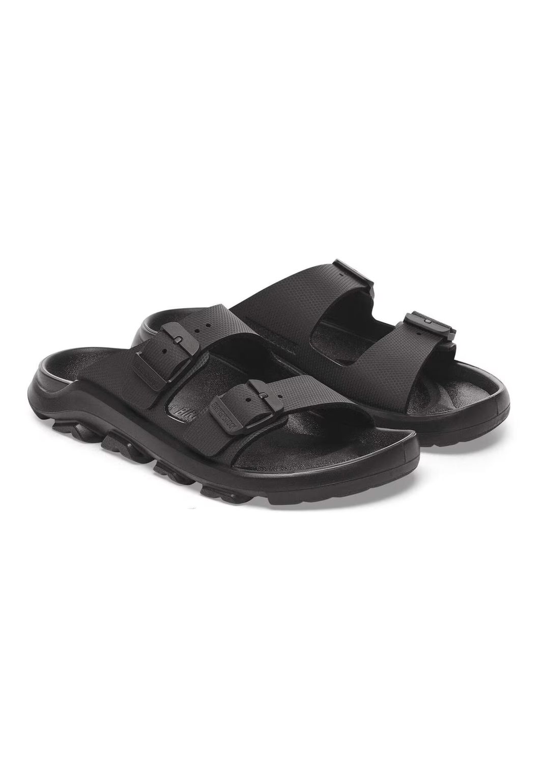 Birkenstock Mogami Terra Stealth Apex Black Birkenstock Mogami Terra Stealth Apex Black