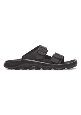 Birkenstock Mogami Terra Stealth Apex Black
