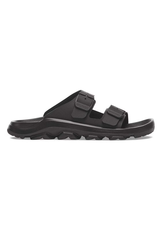 Birkenstock Mogami Terra Stealth Apex Black
