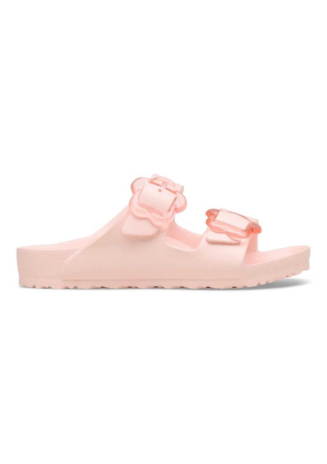 Birkenstock Arizona Flower EVA Kids Light Rose