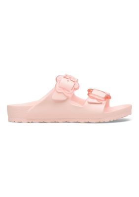 Birkenstock Arizona Flower EVA Kids Light Rose