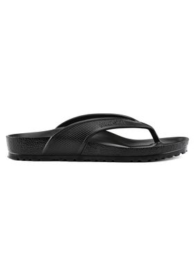 Birkenstock Honolulu EVA Black