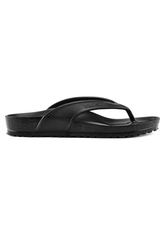 Birkenstock Honolulu EVA Black