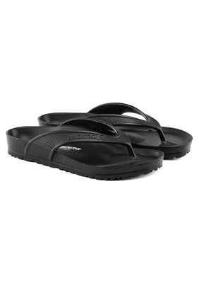 Birkenstock Honolulu EVA Black