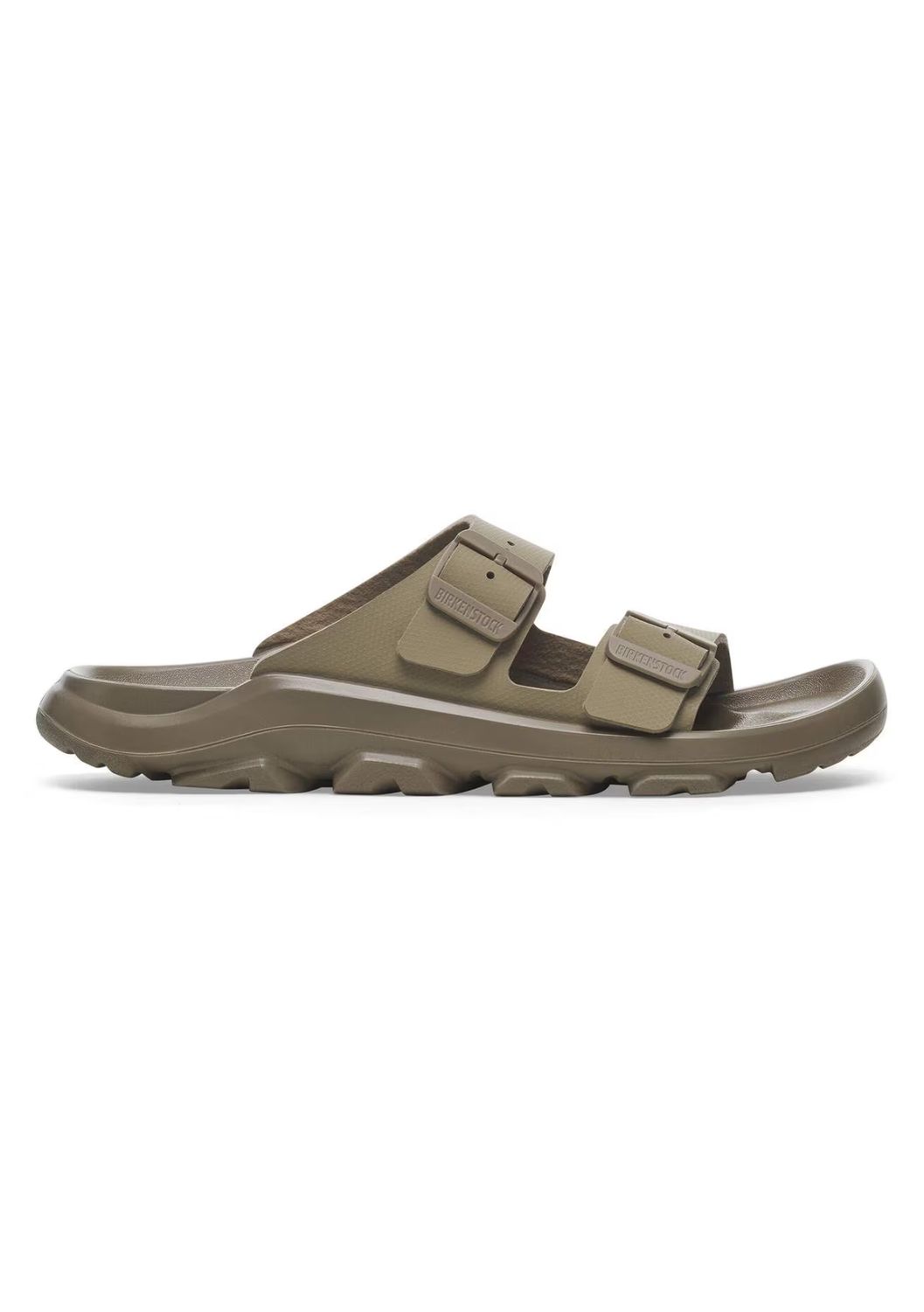 Birkenstock Mogami Terra Stealth Apex Faded Khaki