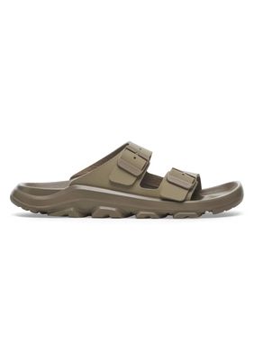 Birkenstock Mogami Terra Stealth Apex Faded Khaki
