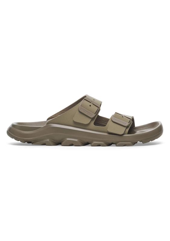 Birkenstock Mogami Terra Stealth Apex Faded Khaki