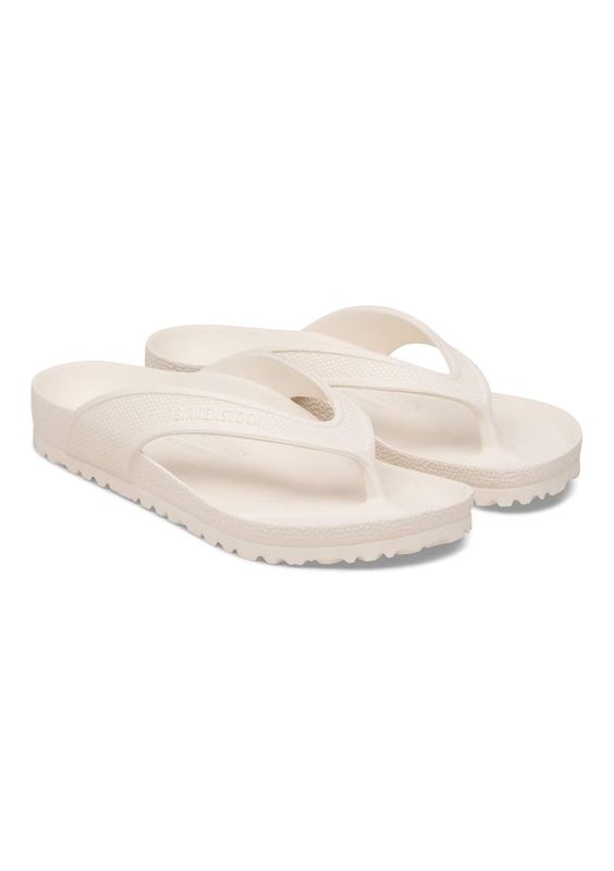 Birkenstock Honolulu EVA Eggshell